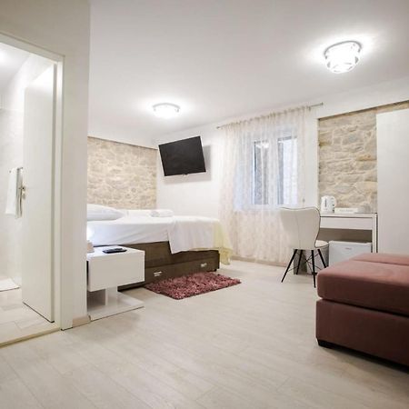 Lions Luxury Rooms Split Kültér fotó