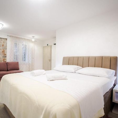 Lions Luxury Rooms Split Kültér fotó