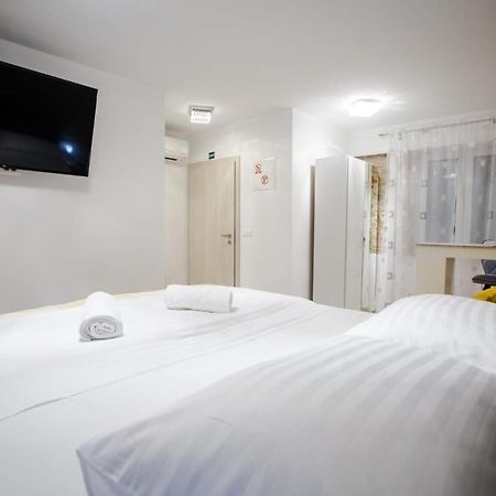 Lions Luxury Rooms Split Kültér fotó