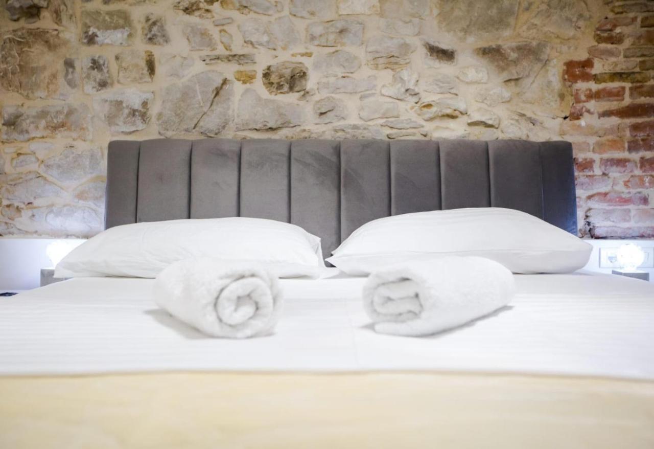 Lions Luxury Rooms Split Kültér fotó